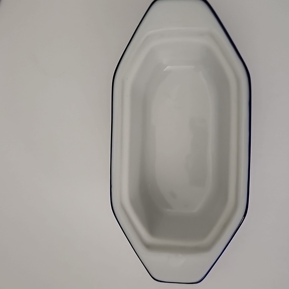 Vintage Butter Boat Dish - Picture 9 of 12